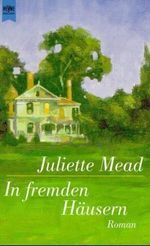In fremden Häusern Cover des Buches In fremden Häusern (ISBN: 9783502194620)