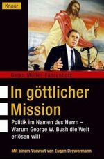 In göttlicher Mission Cover des Buches In göttlicher Mission (ISBN: 9783426777220)