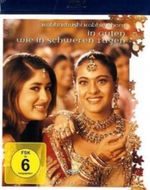 In guten wie in schweren Tagen (Blu-ray) Cover des Buches In guten wie in schweren Tagen (Blu-ray) (ISBN: 4260017062880)