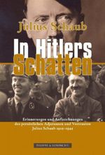 In Hitlers Schatten Cover des Buches In Hitlers Schatten (ISBN: 9783806112177)