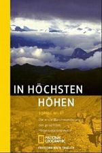In höchsten Höhen Cover des Buches In höchsten Höhen (ISBN: 9783894052409)