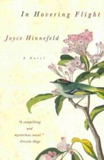 In Hovering Flight Cover des Buches In Hovering Flight (ISBN: 9781932961898)