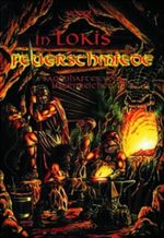 In Lokis Feuerschmiede Cover des Buches In Lokis Feuerschmiede (ISBN: 9783935581608)