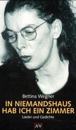 In Niemandshaus hab ich ein Zimmer Cover des Buches In Niemandshaus hab ich ein Zimmer (ISBN: 9783746612478)