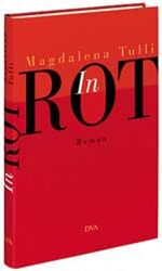In Rot Cover des Buches In Rot (ISBN: 9783421053718)