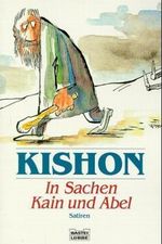 In Sachen Kain und Abel Cover des Buches In Sachen Kain und Abel (ISBN: 9783404129577)