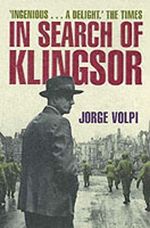 In Search of Klingsor Cover des Buches In Search of Klingsor (ISBN: 1416575138)