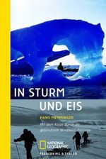 In Sturm und Eis Cover des Buches In Sturm und Eis (ISBN: 9783492402415)