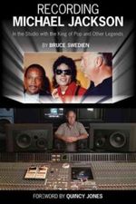 In the Studio with Michael Jackson Cover des Buches In the Studio with Michael Jackson (ISBN: 9781423464952)