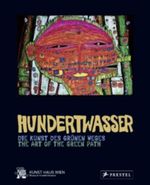 In the World of Hundertwasser Cover des Buches In the World of Hundertwasser (ISBN: 9783791351568)