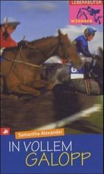 In vollem Galopp Cover des Buches In vollem Galopp (ISBN: 9783800050239)