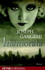 Inamorata Cover des Buches Inamorata (ISBN: 9783453431416)