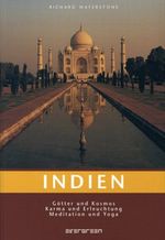 Indien Cover des Buches Indien (ISBN: 9783822854341)
