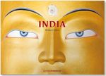 Indien Cover des Buches Indien (ISBN: 9783898234399)