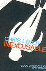 Inexcusable Cover des Buches Inexcusable (ISBN: 9781442442313)