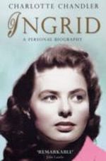 Ingrid Cover des Buches Ingrid (ISBN: 155783735X)