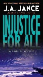 Injustice for All Cover des Buches Injustice for All (ISBN: 9780061958526)