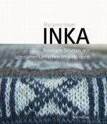Inka Cover des Buches Inka (ISBN: 9783875125504)