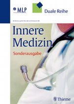 Innere Medizin Cover des Buches Innere Medizin (ISBN: 9783131287519)