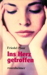 Ins Herz getroffen Cover des Buches Ins Herz getroffen (ISBN: 9783475531897)