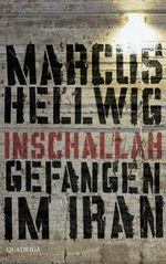 Inschallah Cover des Buches Inschallah (ISBN: 9783869950334)