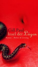 Insel der Lügen Cover des Buches Insel der Lügen (ISBN: 9783352005923)