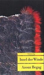 Insel der Winde Cover des Buches Insel der Winde (ISBN: 9783852181929)