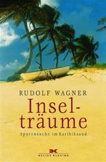 Inselträume Cover des Buches Inselträume (ISBN: 9783768814874)