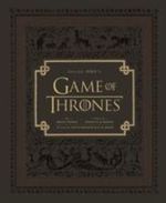Inside HBO's Game of Thrones Cover des Buches Inside HBO's Game of Thrones (ISBN: 9780575093140)