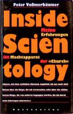 Inside Scientology Cover des Buches Inside Scientology (ISBN: 9783800413331)