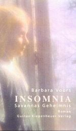 Insomnia Cover des Buches Insomnia (ISBN: 9783378006416)