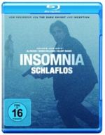 Insomnia - Schlaflos, 1 Blu-ray Cover des Buches Insomnia - Schlaflos, 1 Blu-ray (ISBN: 5051890012838)