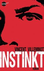 Instinkt Cover des Buches Instinkt (ISBN: 9783453267985)