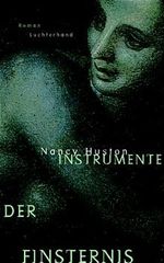 Instrumente der Finsternis Cover des Buches Instrumente der Finsternis (ISBN: 9783630869896)