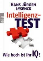 Intelligenz-Test Cover des Buches Intelligenz-Test (ISBN: 9783499625329)