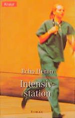 Intensivstation Cover des Buches Intensivstation (ISBN: 9783426618363)