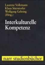 Interkulturelle Kompetenz Cover des Buches Interkulturelle Kompetenz (ISBN: 9783823349860)