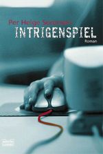 Intrigenspiel Cover des Buches Intrigenspiel (ISBN: 9783404152711)