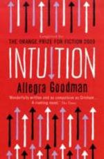 Intuition Cover des Buches Intuition (ISBN: 9781843548423)