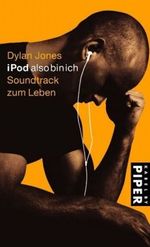 iPod also bin ich Cover des Buches iPod also bin ich (ISBN: 9783822506721)