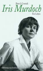 Iris Murdoch Cover des Buches Iris Murdoch (ISBN: 9783518455791)