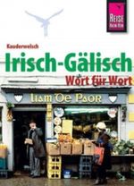 Irisch-Gälisch - Wort für Wort Cover des Buches Irisch-Gälisch - Wort für Wort (ISBN: 9783894162818)