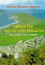 Irische Begegnungen Cover des Buches Irische Begegnungen (ISBN: 9783928757096)