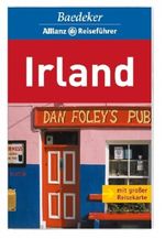 Irland Cover des Buches Irland (ISBN: 9783829710350)
