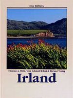 Irland Cover des Buches Irland (ISBN: 9783892348580)