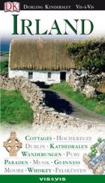 Irland Cover des Buches Irland (ISBN: 9783928044288)