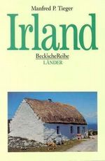 Irland, die Grüne Insel Cover des Buches Irland, die Grüne Insel (ISBN: 9783406403019)