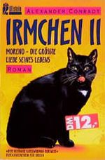 Irmchen. Bd.2 Cover des Buches Irmchen. Bd.2 (ISBN: 9783548235882)
