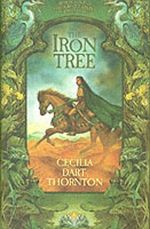 The Iron Tree Cover des Buches The Iron Tree (ISBN: 1435270258)
