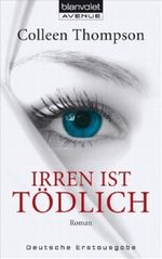 Irren ist tödlich Cover des Buches Irren ist tödlich (ISBN: 9783442368235)